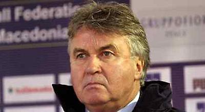 Χίντινκ: «Γελοιότητες τα περί Τσέλσι»