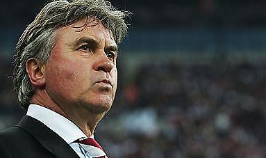 Χίντινκ: «Παίξαμε φοβισμένα…»