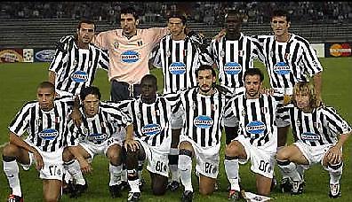 Campionato: Η «Κυρία» έγινε βασίλισσα