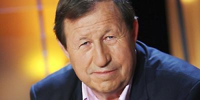 Επιστρέφει ο Γκι Ρου κι αναλαμβάνει τη Λανς!