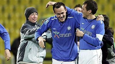 ΗΡΑΚΛΗΣ: Προσφυγή ο Γεωργιάδης