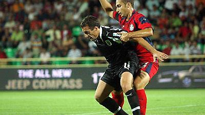 ΠΑΟΚ: «Ετοιμοπόλεμος» με Ηρακλή ο Γεωργιάδης