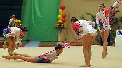 Αναστολή των εσωτερικών διοργανώσεων από την ΕΓΟ