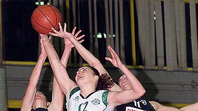 Ξεκινάει η Α1 Γυναικών