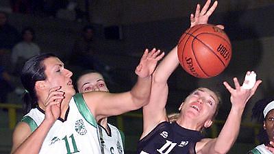 Ασταμάτητες οι Εσπερίδες