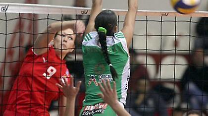 Ευρωλίγκα... με γυναικείο στυλ