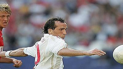 Bundesliga: Γκολ ο Γκέκας, «αέρας» η Μπάγερν