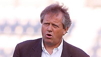 Παραιτήθηκε ο Χάαν