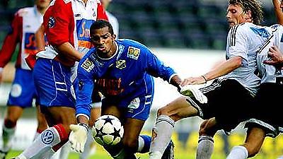 Κοντά στην Μπόλτον ο Αλί Αλ Χαμπσί