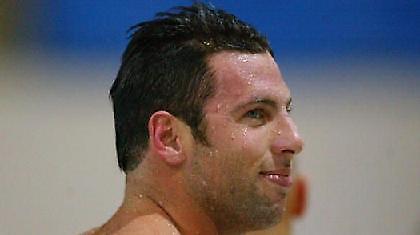 Ο Χάκετ πάσχει από άσθμα