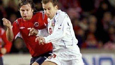 Ο Χάεσταντ στο μικροσκόπιο της Μάντσεστερ