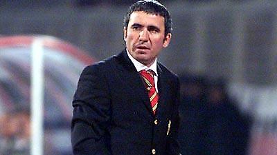 Στη Στεάουα ο Χάτζι