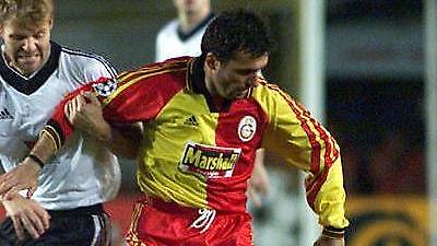 Καταδικάστηκε σε φυλάκιση ο Χάτζι