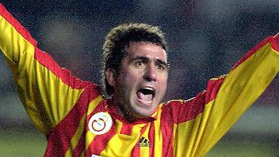 Πικραμένος ο Χάτζι