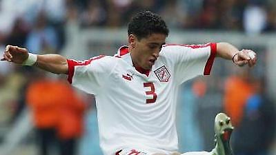 Πήρε Χαγκουί η Λεβερκούζεν