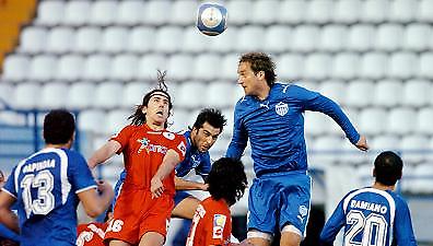 Χαϊδάρι για φίλημα…