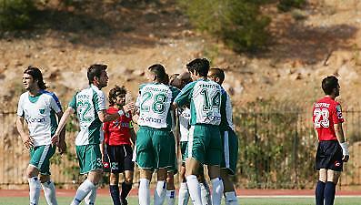 Πρώτος και καλύτερος…