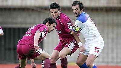 «Γκέλα» για Χαϊδάρι