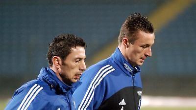 Φεύγει από Νυρεμβέργη  ο Χάιτο