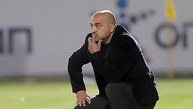 ΑΙΓΑΛΕΩ: Ικανοποίηση Χατζάρα