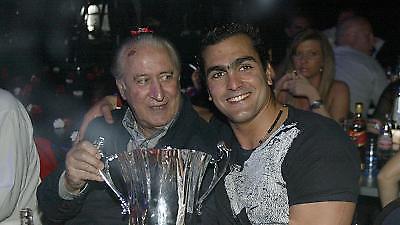 Εκτός Ευρωπαϊκού ο Χατζηθεοδώρου