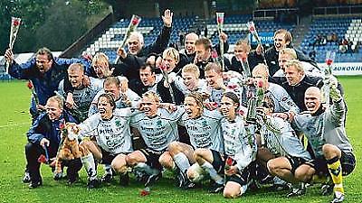 Πήρε το 12ο η Χάκα