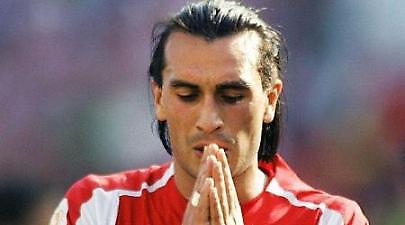 Στη Γαλατά ο Χακάν Γιακίν