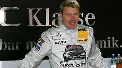 Χάκινεν: «Περιμένω να πάρει τον τίτλο ο Αλόνσο»