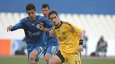 ΑΤΡΟΜΗΤΟΣ: Θετικά τα νέα για Χάλαρη