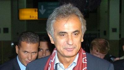 Αποζημίωση-μαμούθ για Χαλίλοτζιτς