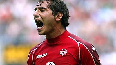 Οδεύει προς Σάλκε ο Χαλίλ Αλτιντόπ