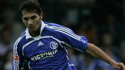 Χάνει το ματς με Ελλάδα ο Χαλίλ Αλτιντόπ