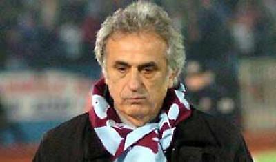 Στην Αλ-Ιτιχάντ ο Χαλίλχοτζιτς