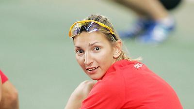 Εγκρίθηκαν οι κατηγορίες των αθλητών στίβου