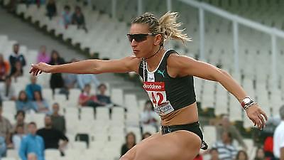 Το μίτινγκ των μεγάλων επιδόσεων...