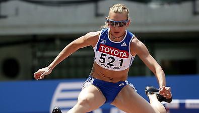 Ανακοινώθηκαν οι κατηγορίες των αθλητών στίβου