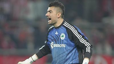 Στην πόρτα της εξόδου ο Χαλκιάς