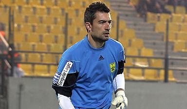 Χαλκιάς: «Έχει παρόν και μέλλον το ελληνικό ποδόσφαιρο»