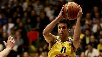 Επιστροφή για Χαλπερίν