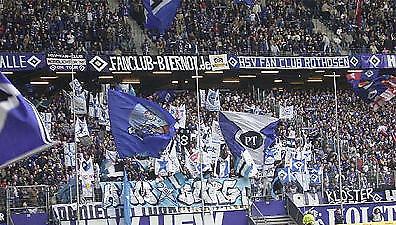 Bundesliga: Σπουδαίο «διπλό» για το Αμβούργο