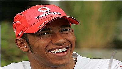 Χάμιλτον: «Φταίει ο ανταγωνισμός»