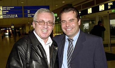 Εμφύλιος στην πάλη