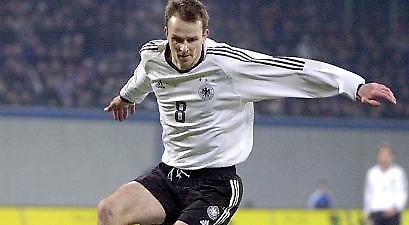 Ελπίζει να ξαναγίνει «πάντσερ» ο Χάμαν