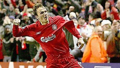 Ανανέωσε ο Χάμαν