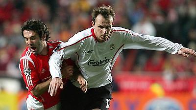 Στη Μάντσεστερ Σίτι ο Χάμαν