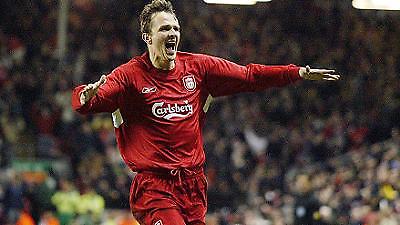 Μπαράζ ανανεώσεων στη Λίβερπουλ