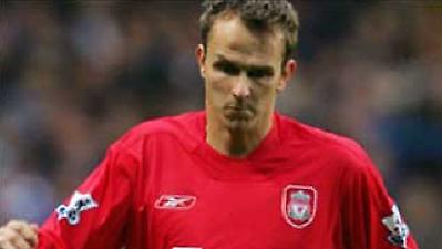 Χάμαν: «Είναι δύσκολο να φύγω από τη Λίβερπουλ»