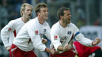 Δανεικός στο Αμβούργο ο Τσίγκλερ