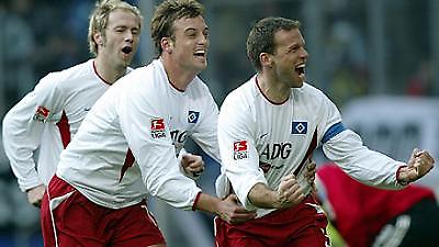 Σημαντικές νίκες για Αμβούργο και Μπόλτον