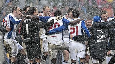 Πνίγηκε στον ποταμό